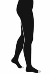 meia-calça AT