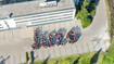 Gebäude am Juliusplatz