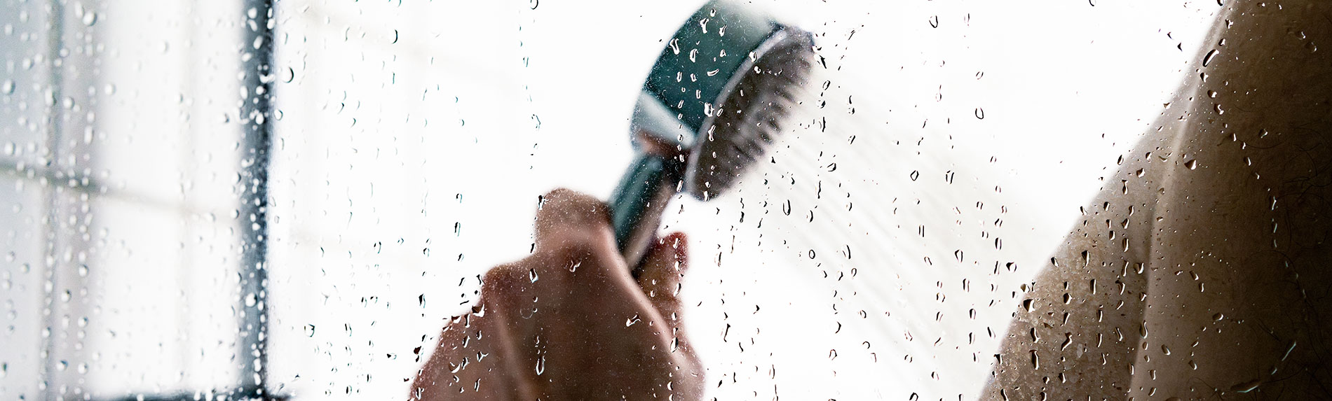 Gesundheits-Trend: Wechselduschen