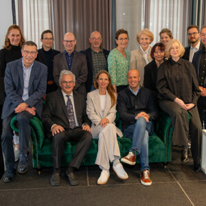 Referentinnen und Referenten 10. Phebologisches Symposium