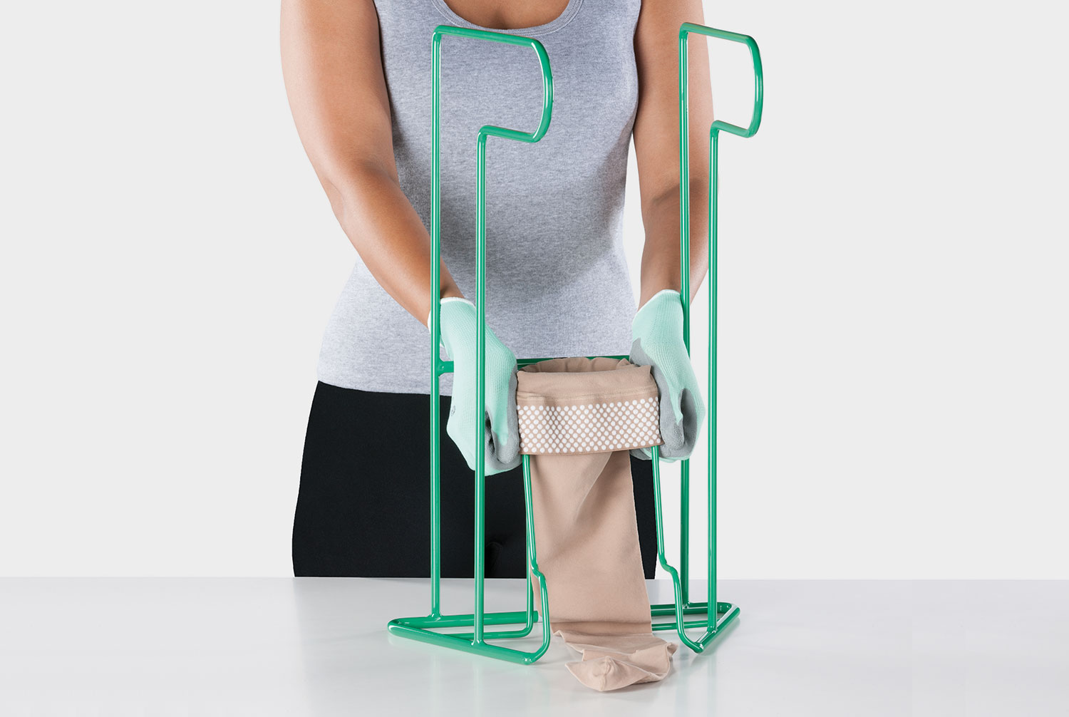 An- und Ausziehhilfe Juzo Easy Fit An- und Ausziehhilfe Juzo Easy Fit