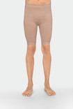 Juzo Classic Seamless bermuda pour hommes