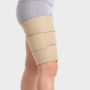 Compression Wrap Oberschenkelsegment