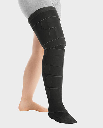 Lower extremity Lower extremity