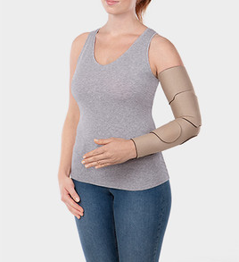 Juzo Compression Wrap bovenbeensegment Juzo Compression Wrap bovenbeensegment