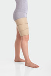 Juzo Compression Wrap segmento para coxa