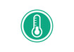 Icon Thermometer