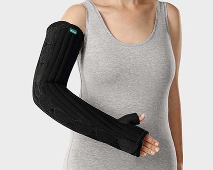 Właściwości Juzo SleepCompress Właściwości Juzo SleepCompress