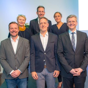 Referenten Symposium der modernen Handchirurgie 2019