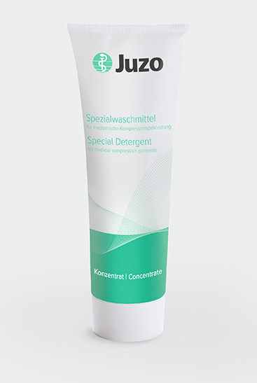 Juzo Spezialwaschmittel - Juzo