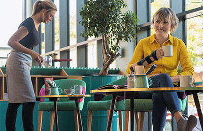 Tintelende handen - wat kun je eraan doen?