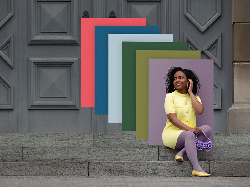 Juzo Trend Colours Juzo Trend Colours