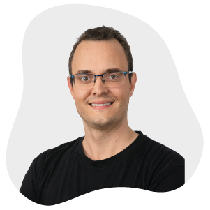 Portraitbild Michael Ott