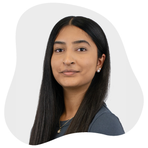 Portraitfoto Chaudhry Areeba