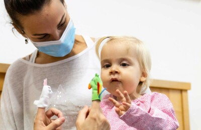 Engagement für seltene Krankheiten