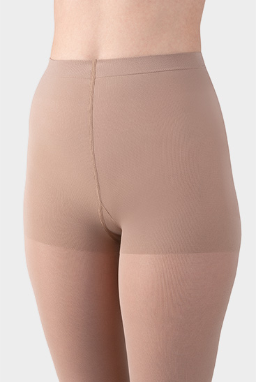 4. Productafbeelding Juzo Inspiration Juzo Inspiration, kleur Amandel