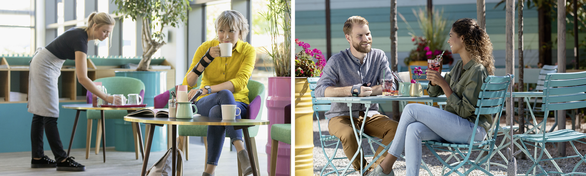Handgelenk- und Daumenorthese überarbeitet