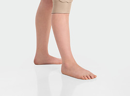 Compression Wrap kniesegment Compression Wrap kniesegment