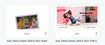 Juzo Trend Colours in odWeb.tv