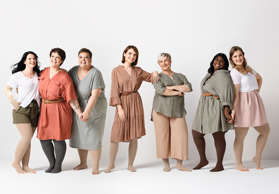 Frauensache Gruppenbild Frauensache Gruppenbild