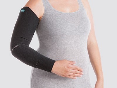 Vendaje de brazo Juzo ACS light Vendaje de brazo Juzo ACS light