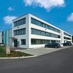 nouveau bâtiment de production Juzo