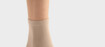 JuzoFlex Malleo 707 Sprunggelenkbandage Farbe Beige