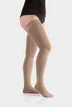 Juzo Move above-knee stocking