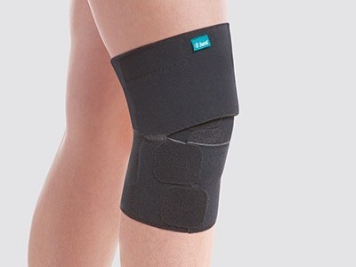 Vendaje de rodilla Juzo ACS light Vendaje de rodilla Juzo ACS light