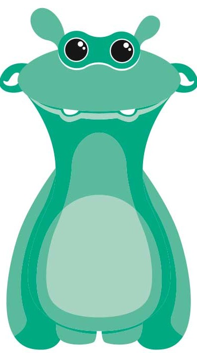 Julius, le petit assistant