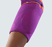JuzoFlex Xtra STYLE neon roze