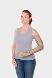 Juzo Compression Wrap bras entier