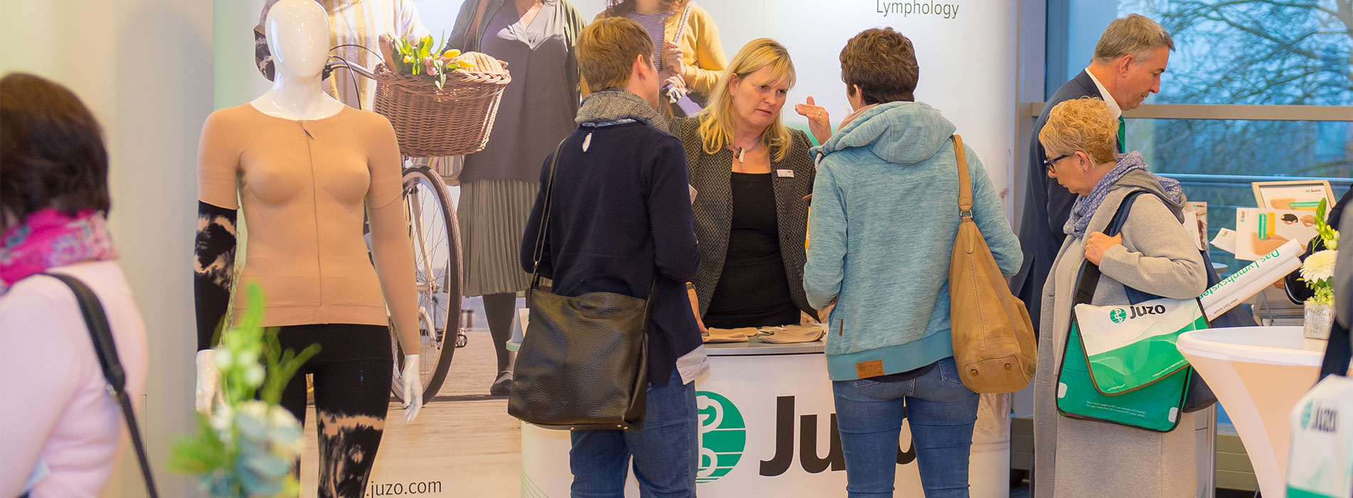 9. Bochumer Lymphtag