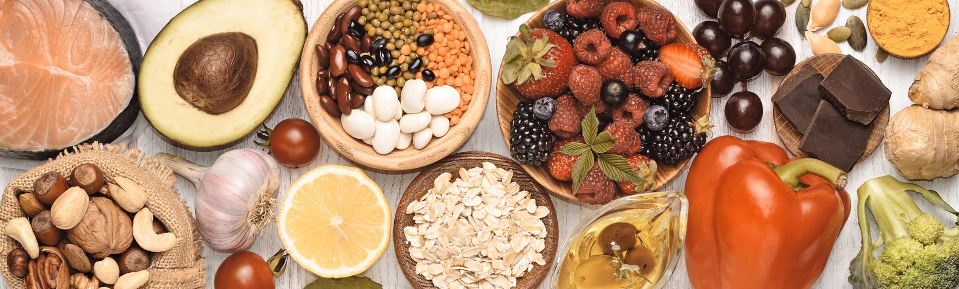 Am 7. März ist der Tag der gesunden Ernährung