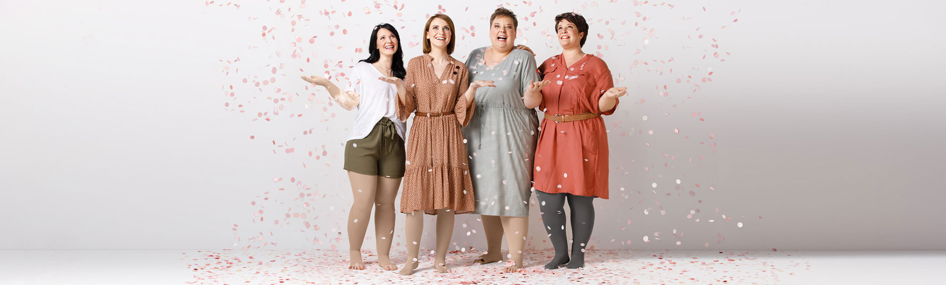 5 Jahre Frauensache – Deine starke Seite