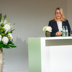 Wissenschaftliche Leitung PD Dr. med. Anett Reißhauer