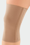 Knee with JuzoFlex Genu 323 in colour Beige