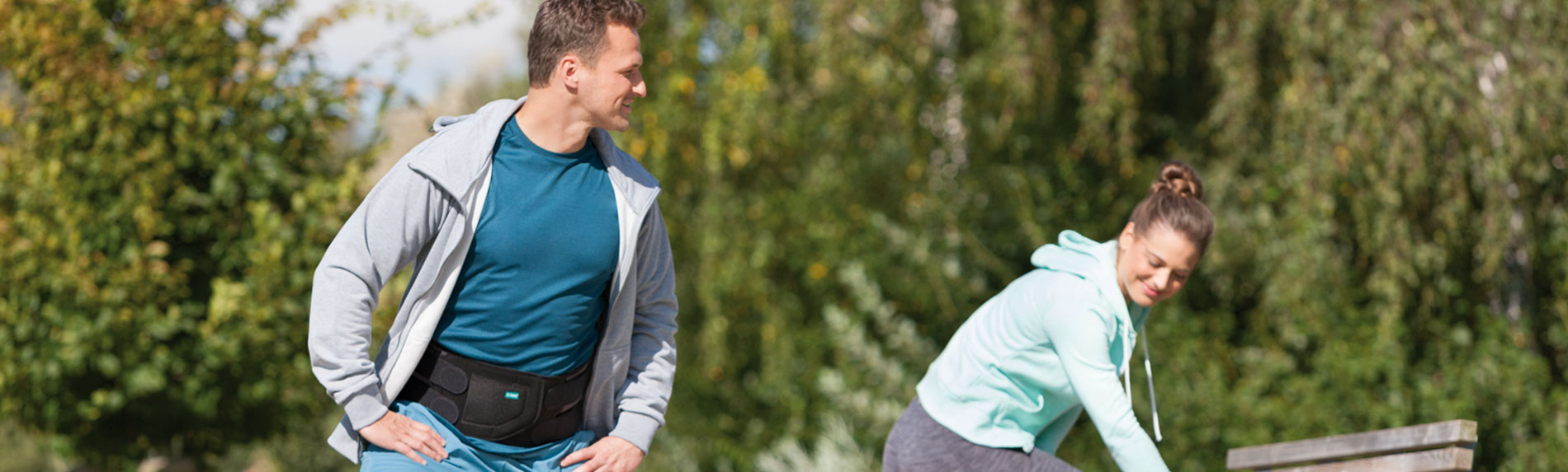 5 Übungen für einen starken Rücken