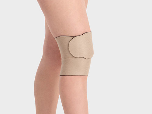 Juzo Compression Wrap Segment genou Juzo Compression Wrap Segment genou