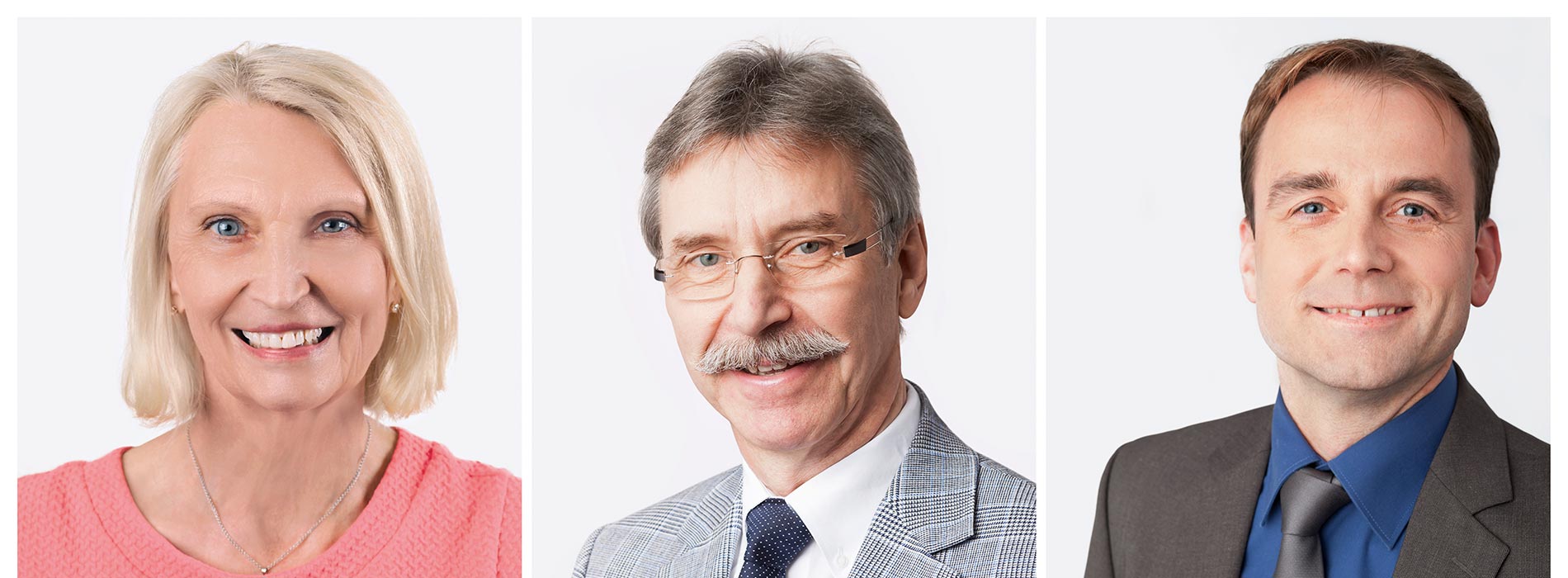 Jürgen Gold neues Mitglied in der Geschäftsführung