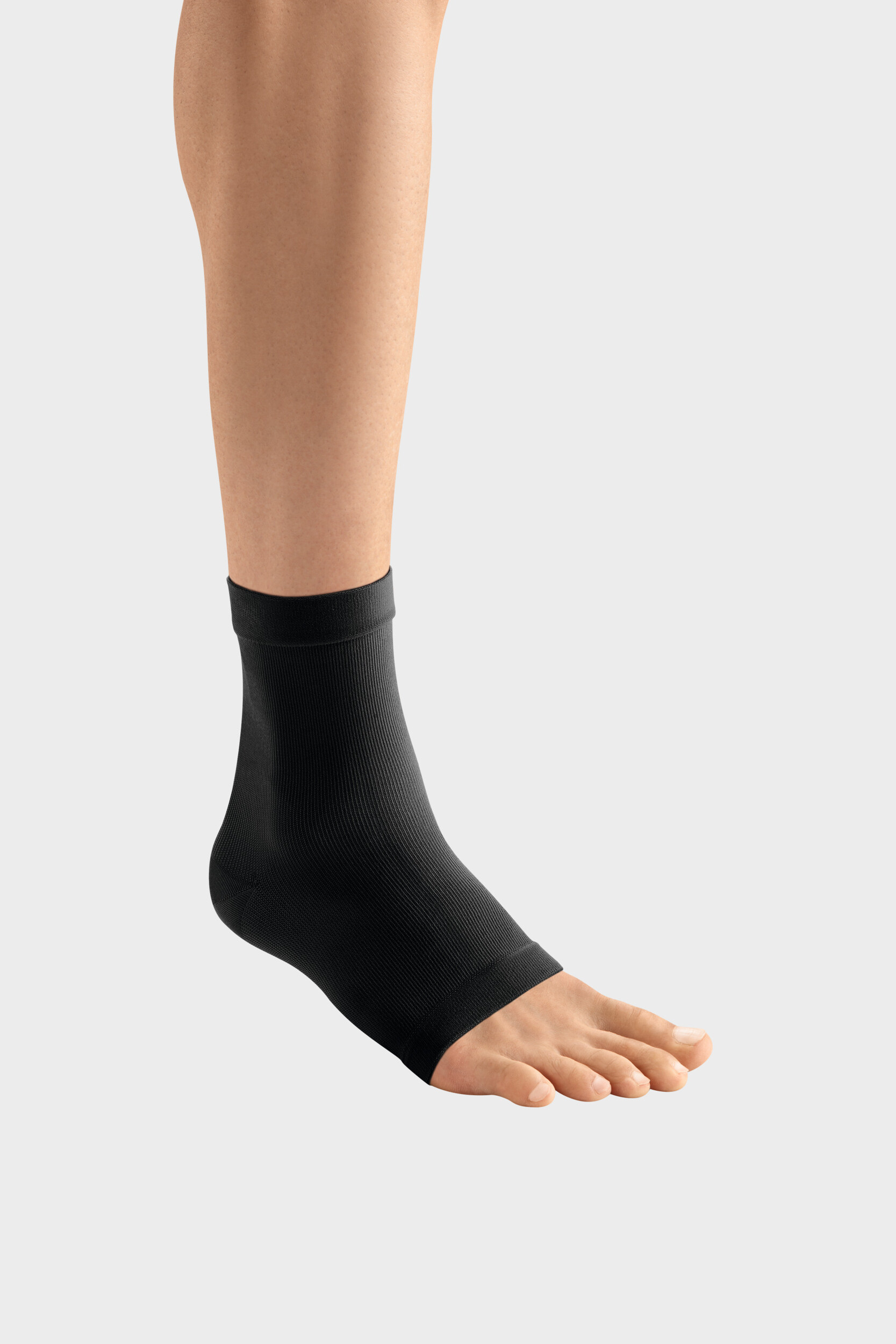 JuzoFlex Malleo 717, kolor Black