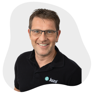 Portraitbild Siegfried Lechner