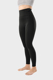 Juzo ScarPrime Light, leggins, couleur noir