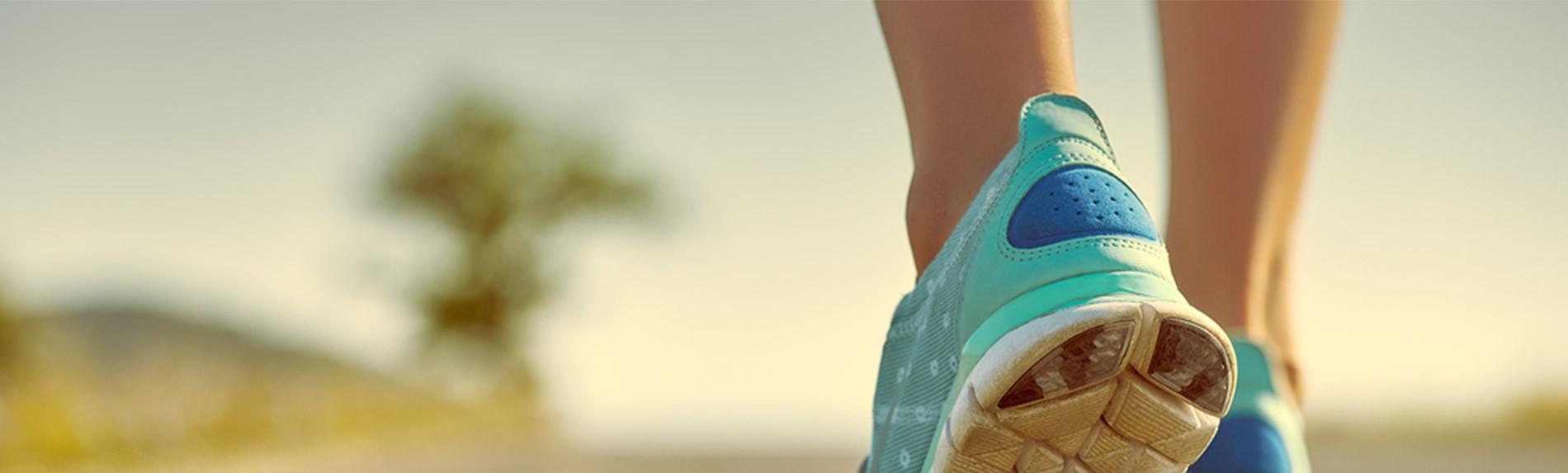 Endurance sport: Faster recovery with compression?