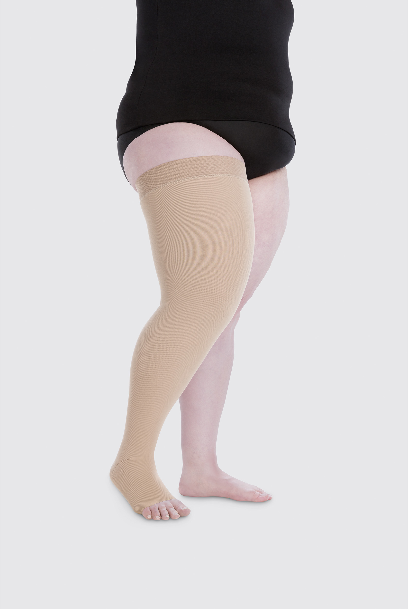 Meias de compressão Juzo Expert AG