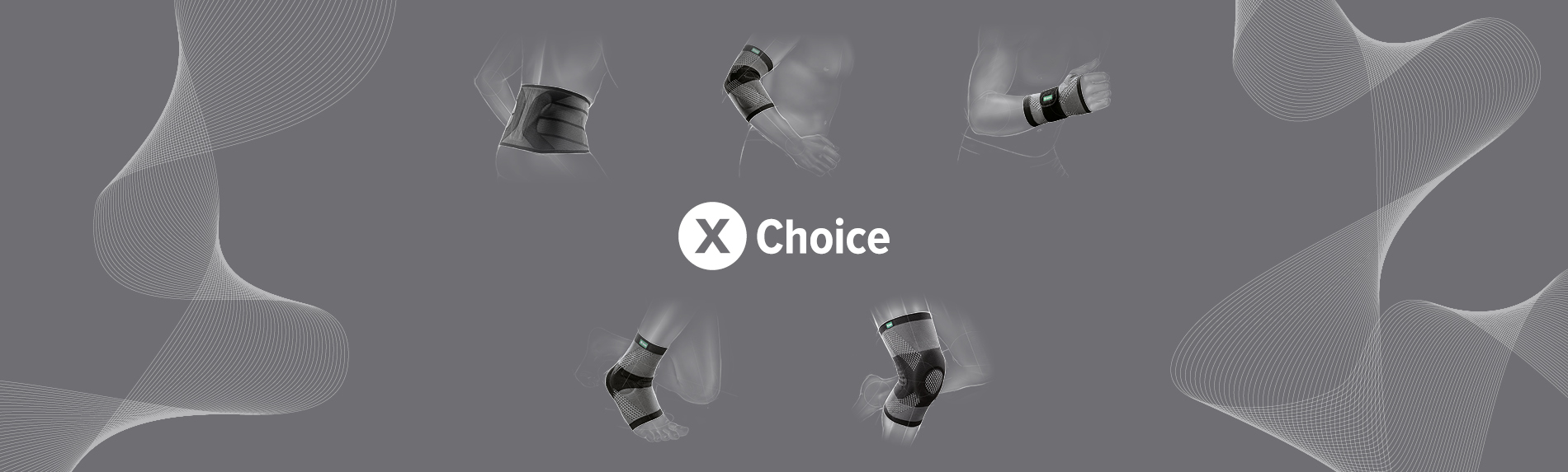 NEU: X-Choice Produktlinie optimiert