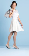 Lifestyle Image Juzo Hostess