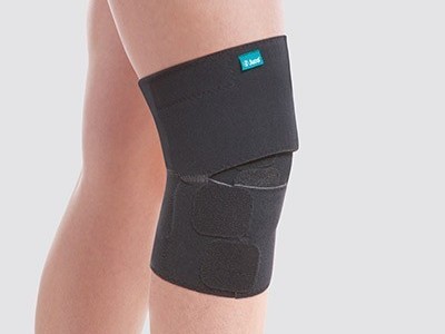 Vendaje de rodilla Juzo ACS light Vendaje de rodilla Juzo ACS light