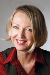 Katrin Bachmann