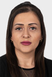 Gülbahar Agirman